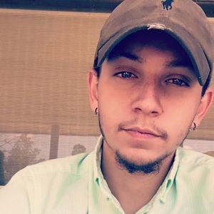 Meet your Posher, Dalton